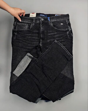 Фотография  607 - Джинсы BLEND HE + 075#10 кг, ЛОТ СТ-9494 оптом в Сочи и Краснодарском крае