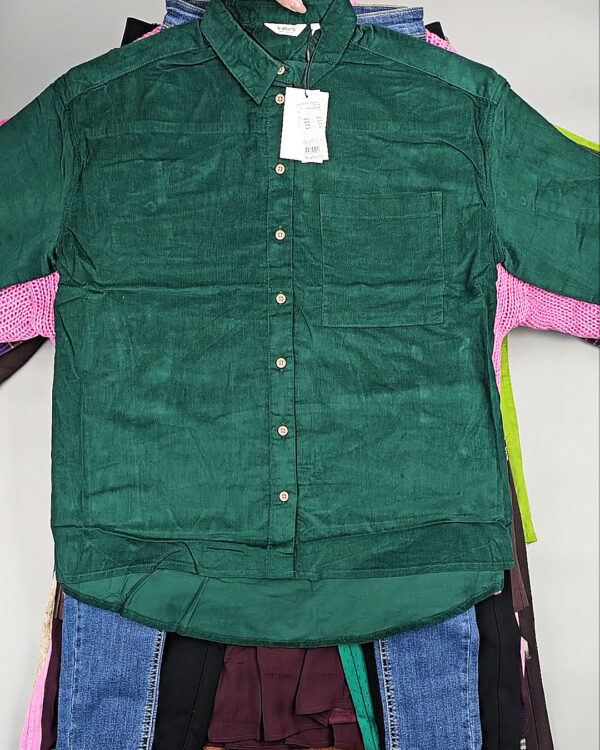 Фотография  164 - B.YOUNG Winter mix 104#15 кг, ЛОТ СТ-9597 оптом в Сочи и Краснодарском крае