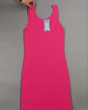 Фотография  543 - Платья зима JJXX 045 #3,9 кг, ЛОТ СТ-9581 оптом в Сочи и Краснодарском крае