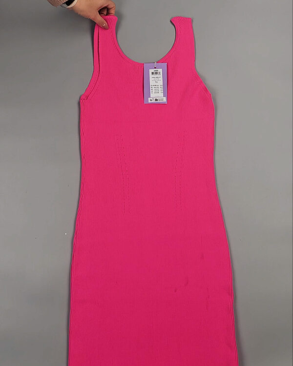 Фотография  705 - Платья зима JJXX 045 #3,9 кг, ЛОТ СТ-9581 оптом в Сочи и Краснодарском крае