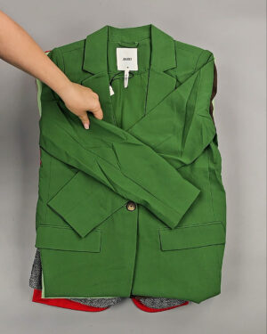 Фотография  189 - Жакеты DK+Bestseller 085#11 кг, ЛОТ СТ-9479 оптом в Сочи и Краснодарском крае