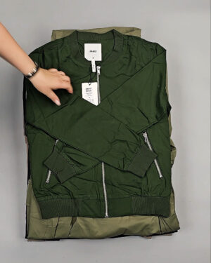 Фотография  208 - Ветровки Bestseller 045#10 кг, ЛОТ СТ-9409 оптом в Сочи и Краснодарском крае