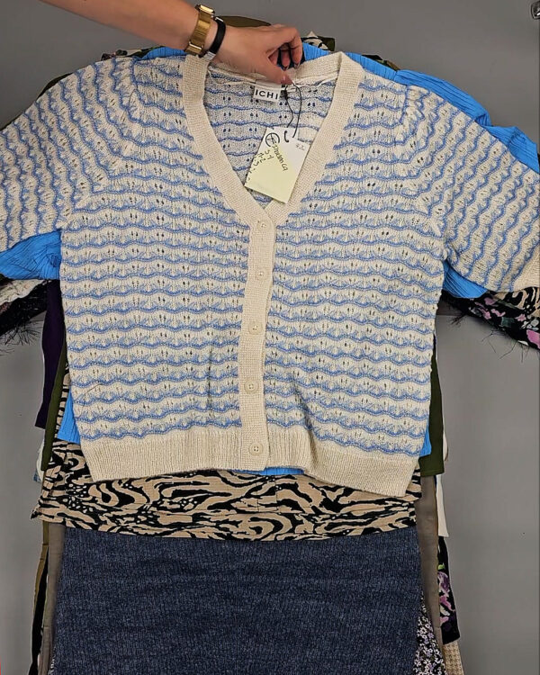 Фотография  782 - ICHI Winter mix 104#15 кг, ЛОТ СТ-9593 оптом в Сочи и Краснодарском крае