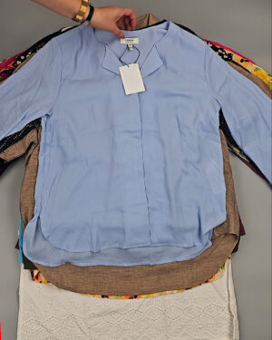 Фотография  862 - Блузки DK COMPANY Summer 045 B#6 кг оптом в Сочи и Краснодарском крае