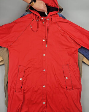 Фотография  566 - Ветровки DK Company 075#10 кг, ЛОТ СТ-9552 оптом в Сочи и Краснодарском крае