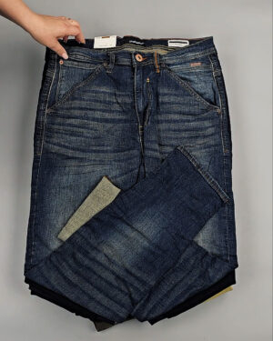 Фотография  419 - Джинсы BLEND HE + 075#10 кг, ЛОТ СТ-9493 оптом в Сочи и Краснодарском крае