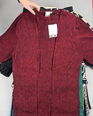 Фотография  551 - ICHI mix 075#15 кг, ЛОТ СТ-9603 оптом в Сочи и Краснодарском крае