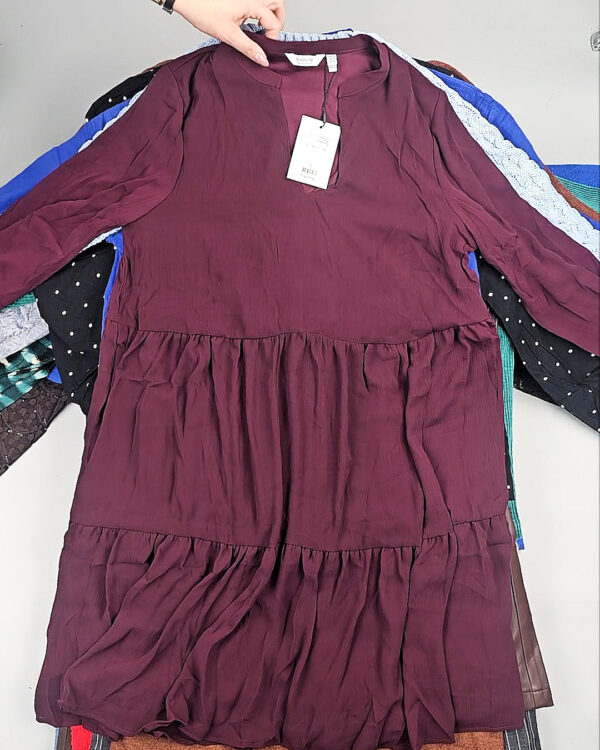 Фотография  807 - B.YOUNG Winter mix 104#15 кг, ЛОТ СТ-9595 оптом в Сочи и Краснодарском крае