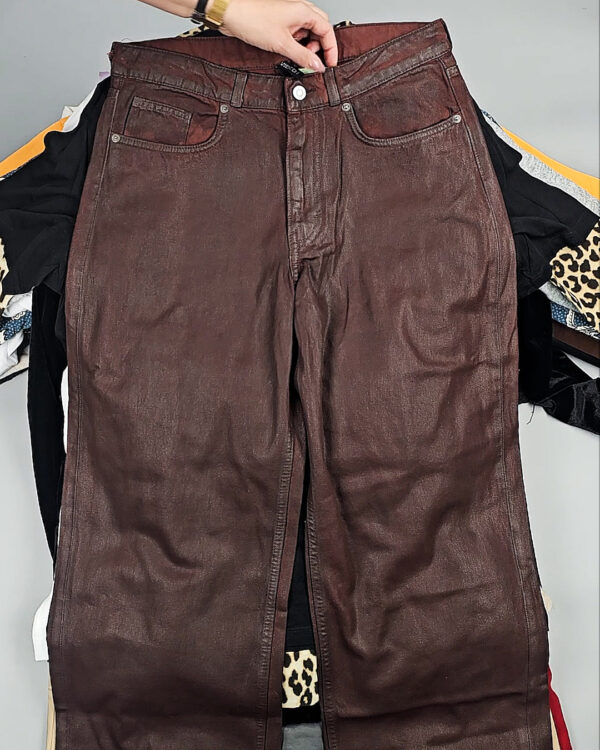 Фотография  222 - H&M A/W Women mix 095#15 кг, ЛОТ № СТ-9547 оптом в Сочи и Краснодарском крае