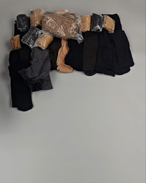 Фотография  689 - Колготки СТОК зима#5 кг, СТ-9578 оптом в Сочи и Краснодарском крае