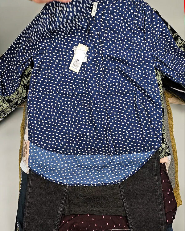 Фотография  626 - DK COMPANY Winter mix 104#20 кг, ЛОТ № СТ-9527 оптом в Сочи и Краснодарском крае