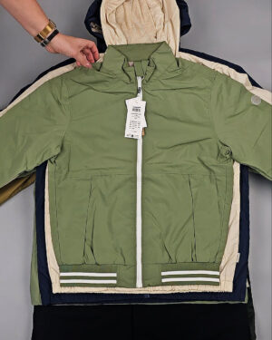 Фотография  556 - Ветровки BLEND HE + 075#10,3 кг, ЛОТ СТ-9570 оптом в Сочи и Краснодарском крае