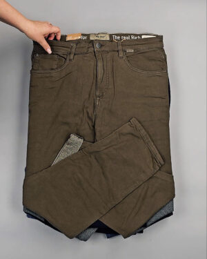 Фотография  976 - Джинсы BLEND HE + 075#10 кг, ЛОТ СТ-9494 оптом в Сочи и Краснодарском крае