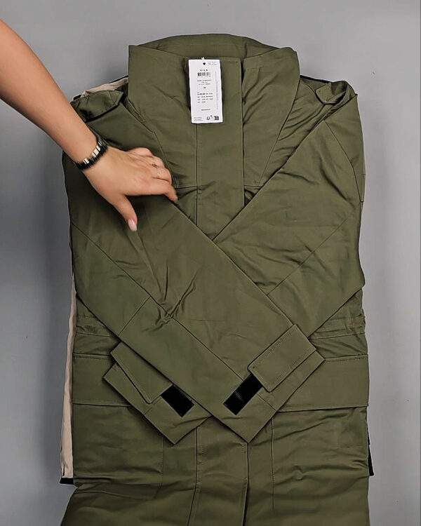 Фотография  620 - Ветровки Bestseller 045#10 кг, ЛОТ СТ-9406 оптом в Сочи и Краснодарском крае