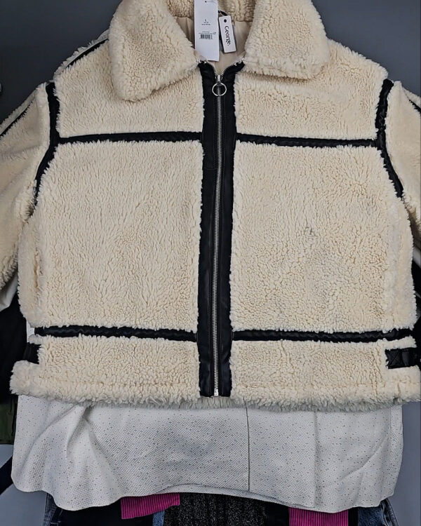 Фотография  498 - Scotland Winter БМ#60 кг, ЛОТ № СХ-0159 оптом в Сочи и Краснодарском крае