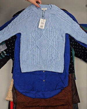 Фотография  924 - B.YOUNG Winter mix 104#15 кг, ЛОТ СТ-9595 оптом в Сочи и Краснодарском крае