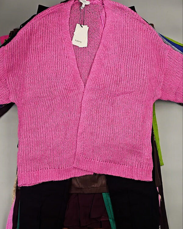 Фотография  878 - B.YOUNG Winter mix 104#15 кг, ЛОТ СТ-9597 оптом в Сочи и Краснодарском крае