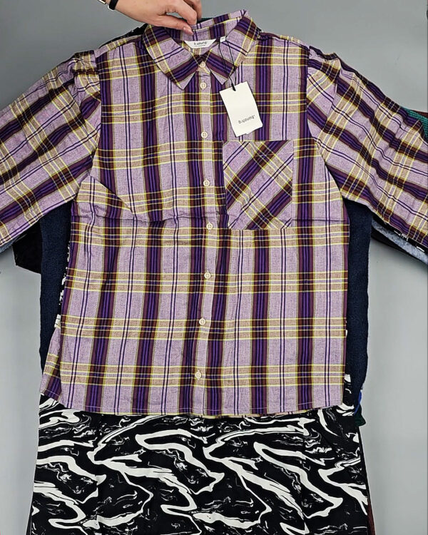 Фотография  223 - B.YOUNG Winter mix 104#15 кг, ЛОТ СТ-9596 оптом в Сочи и Краснодарском крае