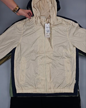 Фотография  801 - Ветровки BLEND HE + 075#10,3 кг, ЛОТ СТ-9570 оптом в Сочи и Краснодарском крае