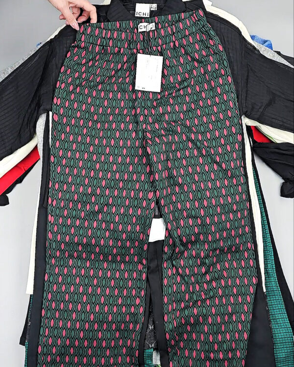 Фотография  334 - ICHI mix 075#15 кг, ЛОТ СТ-9602 оптом в Сочи и Краснодарском крае