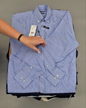 Фотография  646 - OVS Winter м/ж mix#15 кг, ЛОТ СТ-9508 оптом в Сочи и Краснодарском крае