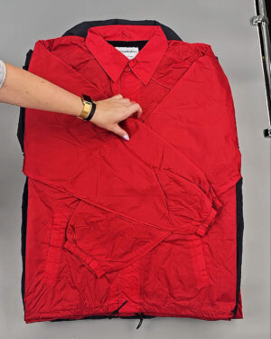 Фотография  630 - Верхняя одежда мужская CAN 104#15 кг, ЛОТ СТ-9441 оптом в Сочи и Краснодарском крае