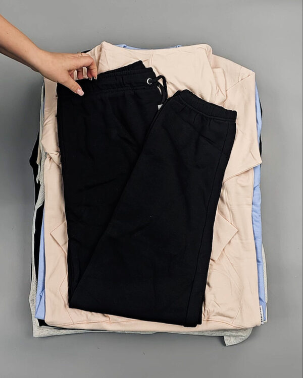 Фотография  805 - Спортивный микс C-3405 (MEN J-P) #10 кг, ЛОТ СТ-9458 оптом в Сочи и Краснодарском крае