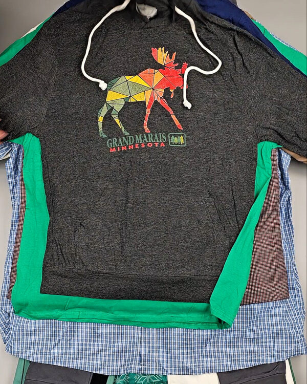 Фотография  168 - CANADA  Winter mix 084#20 кг, ЛОТ № СТ-9520 оптом в Сочи и Краснодарском крае