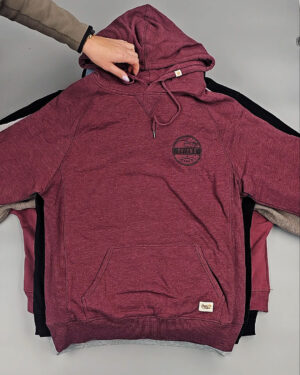 Фотография  144 - Толстовки#10 кг, ЛОТ № СХ-0152 оптом в Сочи и Краснодарском крае