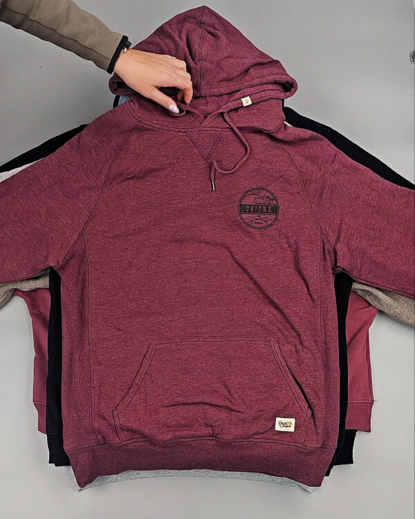 Фотография  370 - Толстовки#10 кг, ЛОТ № СХ-0152 оптом в Сочи и Краснодарском крае