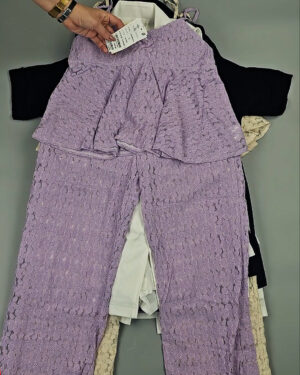 Фотография  677 - Комплекты жен Корея 085#5 кг, ЛОТ СТ-9575 оптом в Сочи и Краснодарском крае