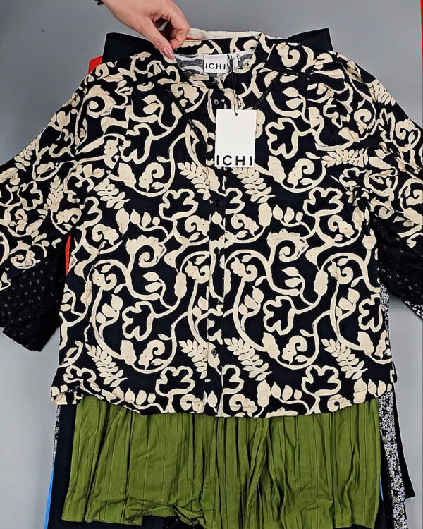 Фотография  546 - ICHI mix 075#15 кг, ЛОТ СТ-9603 оптом в Сочи и Краснодарском крае