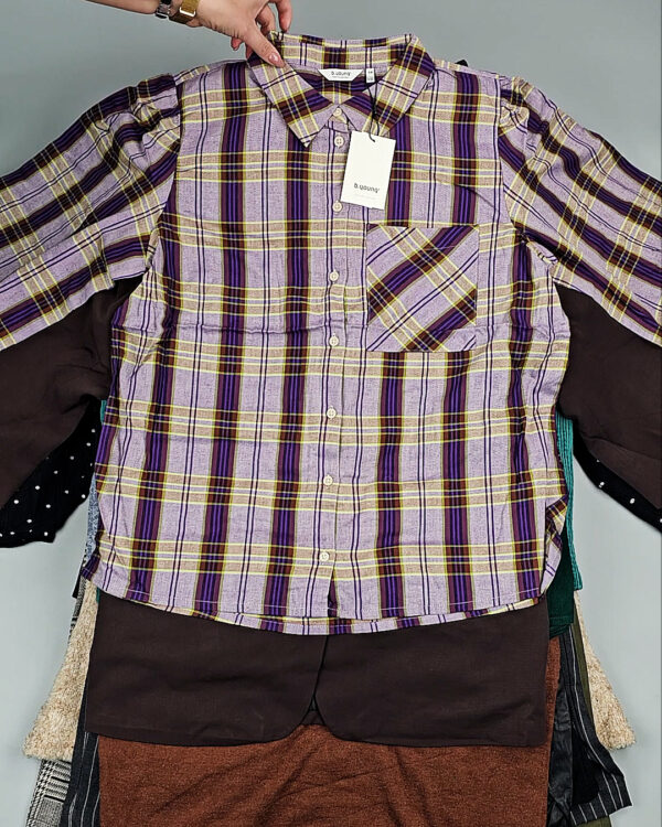 Фотография  805 - B.YOUNG Winter mix 104#15 кг, ЛОТ СТ-9524 оптом в Сочи и Краснодарском крае