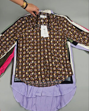 Фотография  778 - Блузки VILA Summer 045#5 кг, ЛОТ СТ-9590 оптом в Сочи и Краснодарском крае