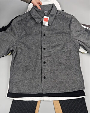 Фотография  756 - H&M Men mix 095#10,3 кг, ЛОТ № СТ-9538 оптом в Сочи и Краснодарском крае