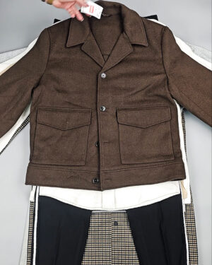 Фотография  483 - H&M Men mix 095#10,7 кг, ЛОТ № СТ-9545 оптом в Сочи и Краснодарском крае