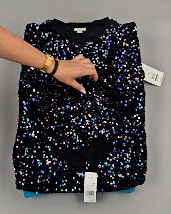 Фотография  633 - KIDS Winter СТОК CAN 084#5 кг, ЛОТ СТ-9448 оптом в Сочи и Краснодарском крае