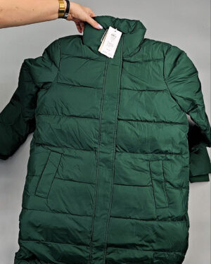 Фотография  574 - Куртки BESTSELLER зима 045#10 кг, ЛОТ СТ-9467 оптом в Сочи и Краснодарском крае