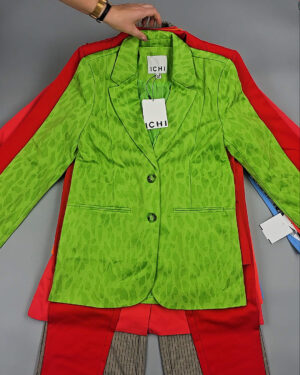 Фотография  694 - Пиджаки DK COMPANY Summer 045 B#10 кг оптом в Сочи и Краснодарском крае