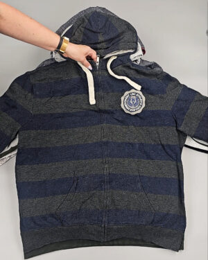 Фотография  607 - Толстовки#10 кг, ЛОТ № СХ-0151 оптом в Сочи и Краснодарском крае