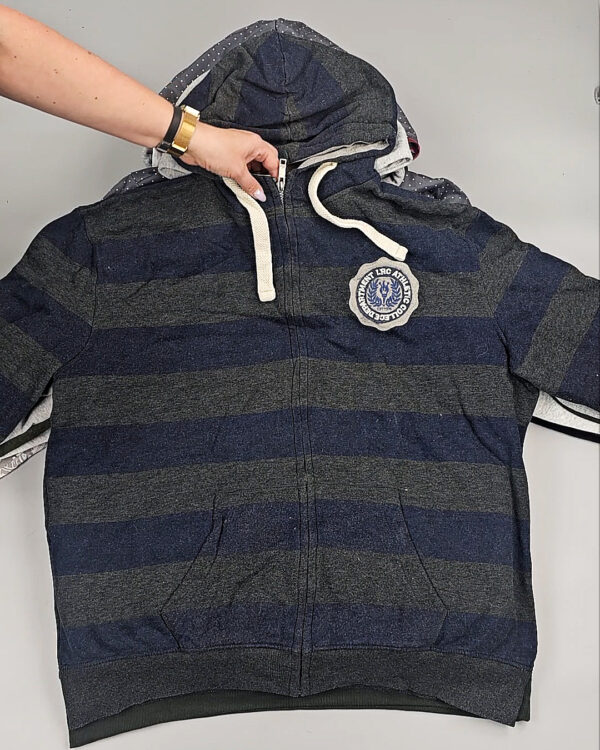 Фотография  661 - Толстовки#10 кг, ЛОТ № СХ-0151 оптом в Сочи и Краснодарском крае