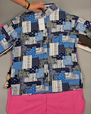 Фотография  154 - Блузки VILA Summer 045#5 кг, ЛОТ СТ-9589 оптом в Сочи и Краснодарском крае