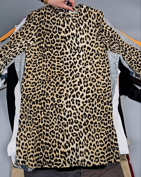 Фотография  861 - H&M A/W Women mix 095#15 кг, ЛОТ № СТ-9547 оптом в Сочи и Краснодарском крае