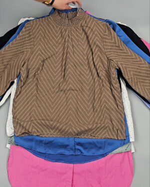 Фотография  766 - Блузки VILA Summer 045#5 кг, ЛОТ СТ-9591 оптом в Сочи и Краснодарском крае