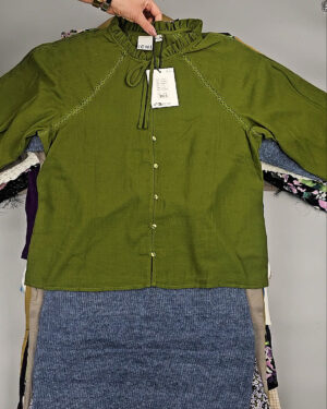 Фотография  416 - ICHI Winter mix 104#15 кг, ЛОТ СТ-9593 оптом в Сочи и Краснодарском крае