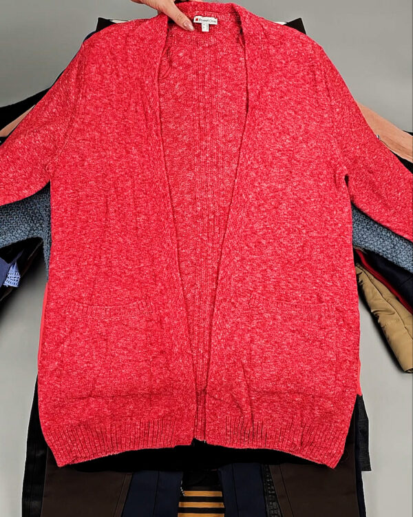 Фотография  952 - BRAND STOCK Winter#20 кг, ЛОТ № СТ-9529 оптом в Сочи и Краснодарском крае