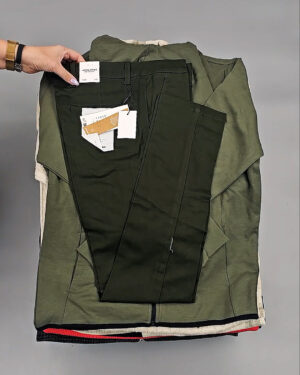 Фотография  774 - JACK JONES Men Winter mix 075#20 кг, ЛОТ № СТ-9442 оптом в Сочи и Краснодарском крае