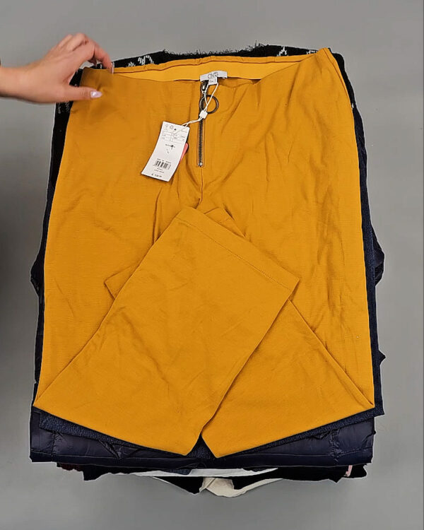 Фотография  276 - OVS Winter м/ж mix#15 кг, ЛОТ СТ-9508 оптом в Сочи и Краснодарском крае