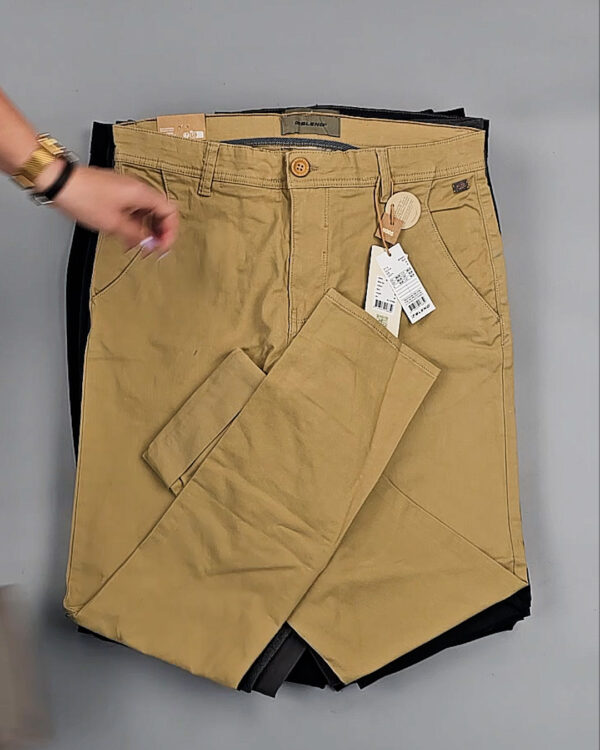 Фотография  901 - Брюки BLEND HE + 075#10 кг, ЛОТ № СТ-9485 оптом в Сочи и Краснодарском крае