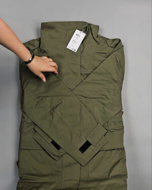 Фотография  692 - Ветровки Bestseller 045#10 кг, ЛОТ СТ-9410 оптом в Сочи и Краснодарском крае